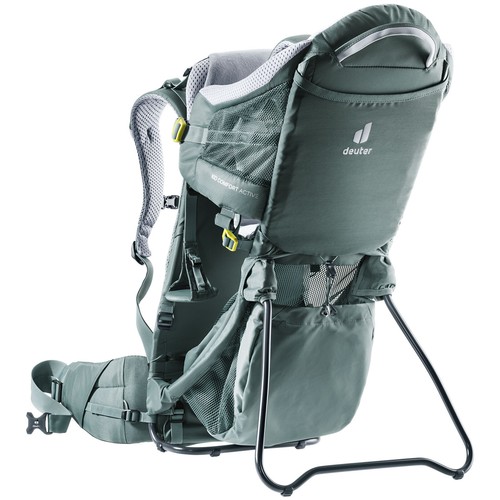 Deuter kid comfort active - kid,