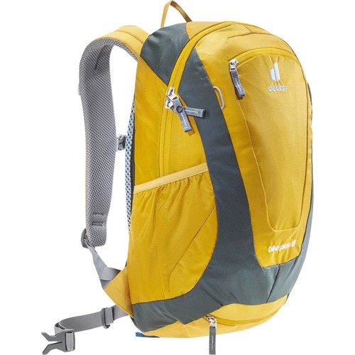 Deuter vélo plus curry ivy - plus, 18