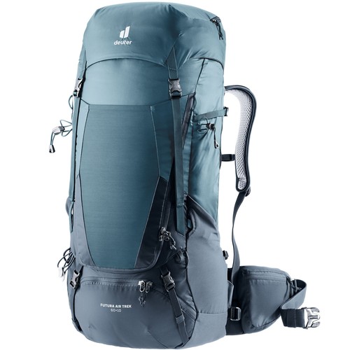 Deuter futura air - air, +