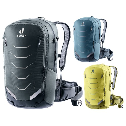 Deuter flyt sac dos - dos, de
