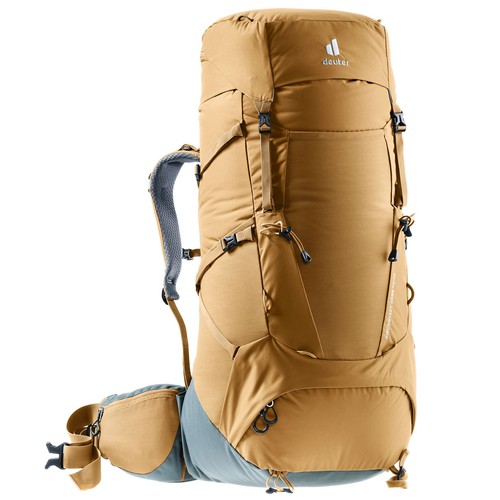 Deuter aircontact core 10 - 50,