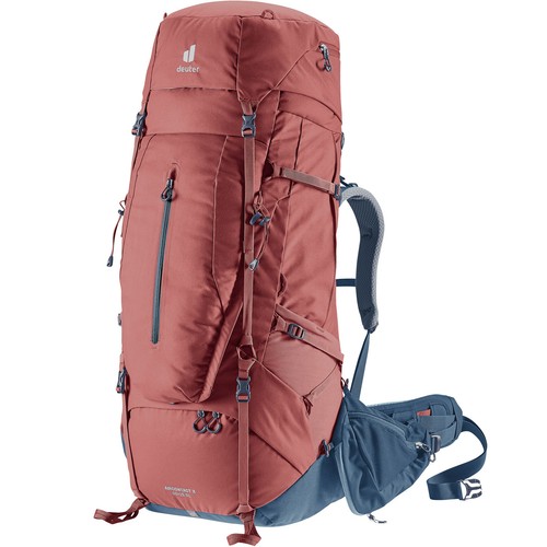 Deuter aircontact 80 15 - deuter, sl