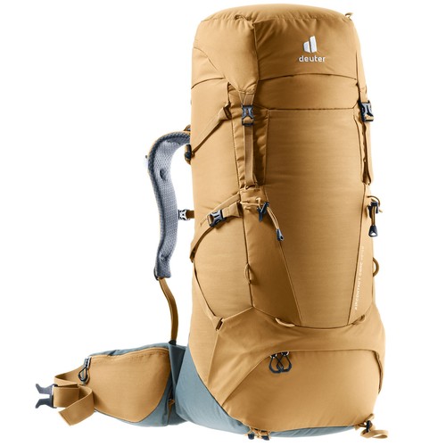 Deuter aircontact core 10 - deuter, +