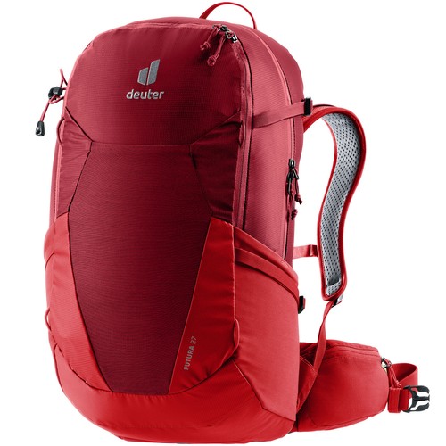 Deuter futura sac dos - deuter,