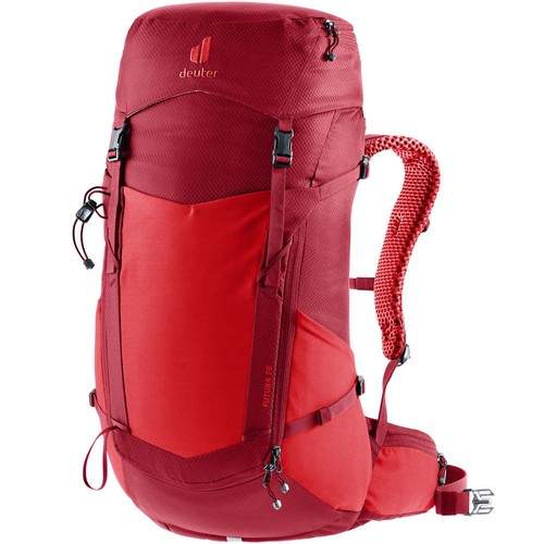 Deuter futura litres sac à - futura,