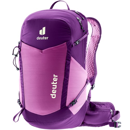 Deuter speed lite pro 23 - speed,