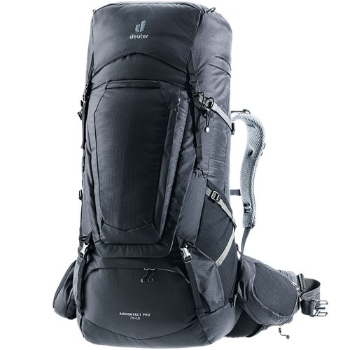Deuter aircontact pro 10 - pro, 75+10
