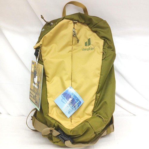 Sac dos deuter - à,