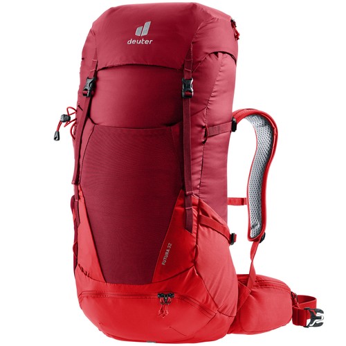 Deuter futura litres - 32, sac